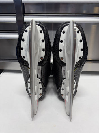 Bauer Shadow Skate Size 8 FIT 3 (New) NCAA Pro Stock