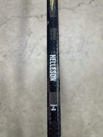 Right Hand 87 Flex P28 Bauer Flylite NHL Pro Stock (New)