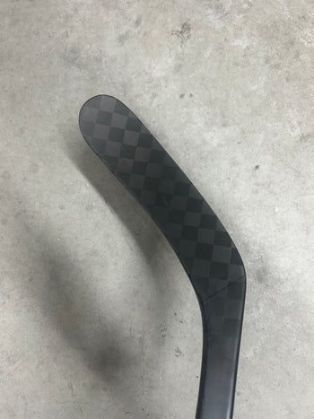 Left Hand 85 Flex Custom P28 CCM Ribcor Trigger 7 Pro (New)