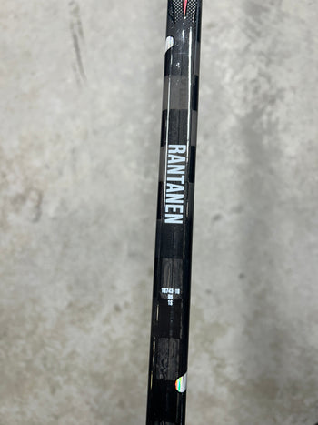 Left Hand 95 Flex P92 Bauer Flylite (New) Mikko Rantanen NHL Pro Stock