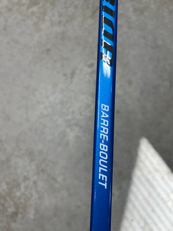 Left Hand 75 Flex Custom P28 Warrior Alpha LX2 Pro (Used)
