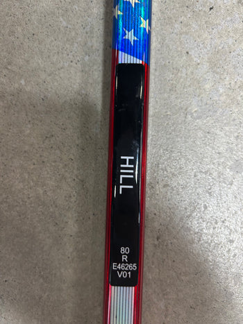 Left Hand 80 Flex P29 CCM Jetspeed FT7 Pro TEAM USA  (New)