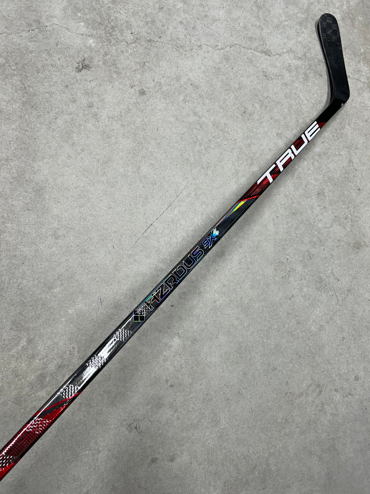 Left Hand 80 Flex P92 True Hzrdus 9x4 (New) Pro Stock