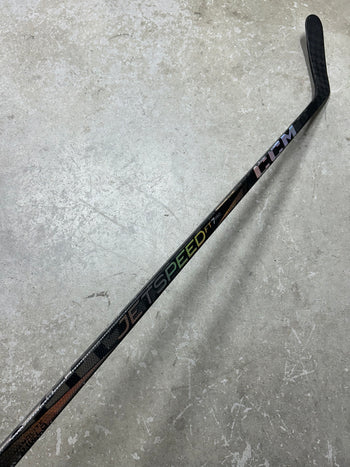 Left Hand 90 Flex Custom P92M CCM FT7 Pro (Restored)