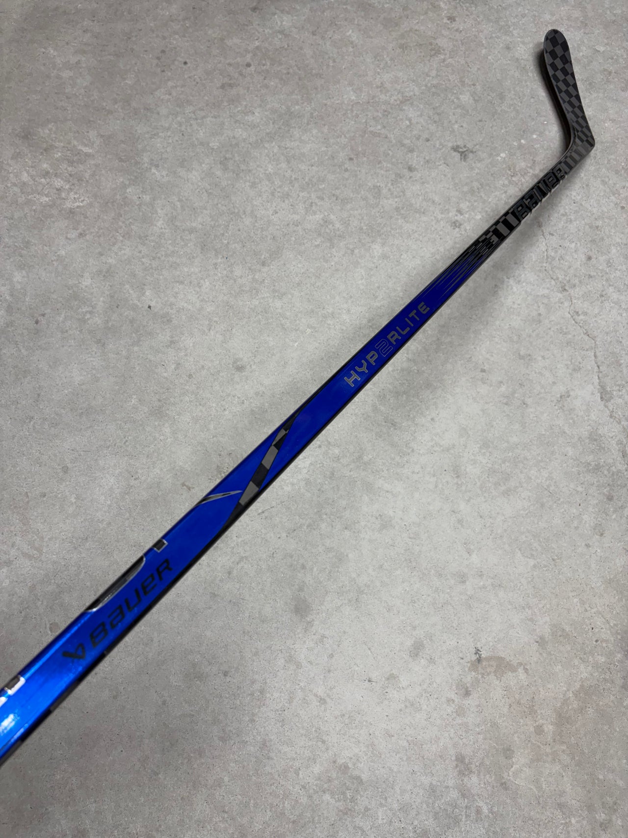 Left Hand 95 Flex P28 Bauer Hyperlite 2 (New)