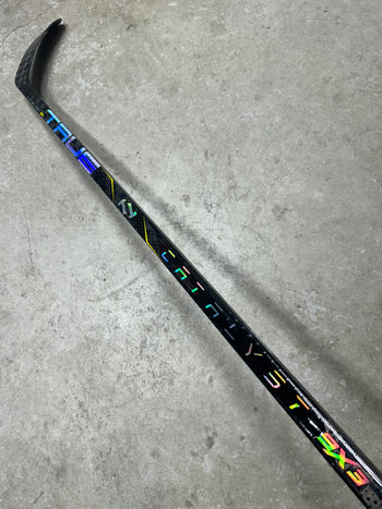 Left Hand 90 Flex P28 True Catalyst 9X3 (New) Pro Stock