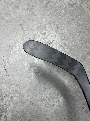 Left Hand 80 Flex P28 CCM Ribcor Trigger 10 Pro (Restored) Pro Stock