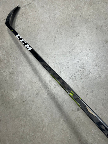 CCM Ribcor Trigger 3D PMT 80 Flex P92 Left Hand (New)