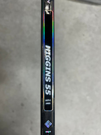 Right Hand 75 Flex P92 True Hzrdus Smoke New (Wrapped as HZRDUS 9X4)