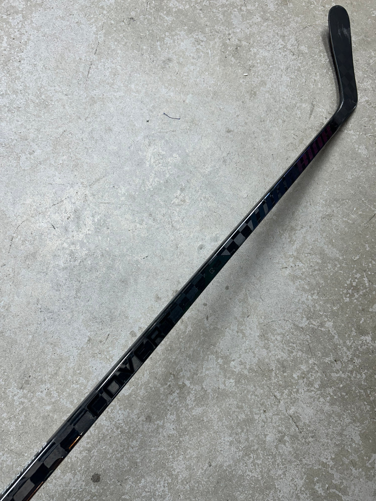 Left Hand 85 Flex P92 Warrior Covert QR7 Pro (New)