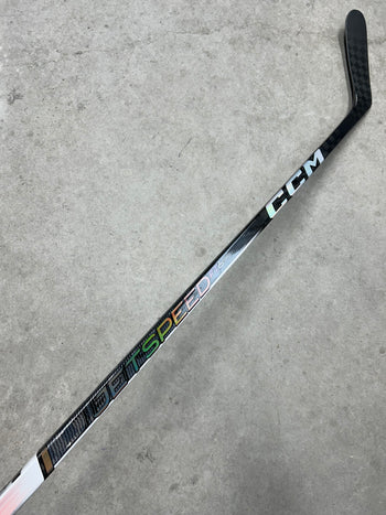 Left Hand 95 Flex P92M CCM Jetspeed FT6 Pro (New)