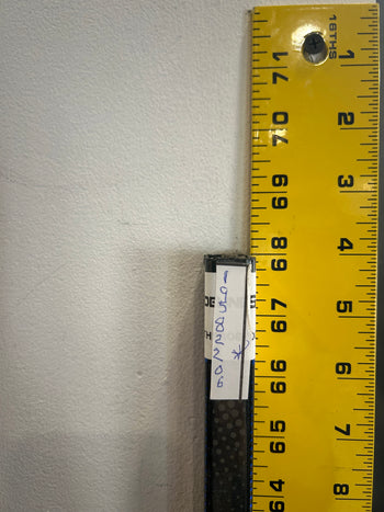 Left Hand 85 Flex P28 True Hzrdus 9X4 Pro Stock (New)