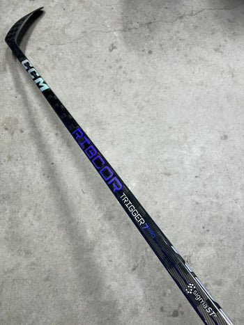 Left Hand 85 Flex P92M CCM Ribcor Trigger 7 Pro (New)