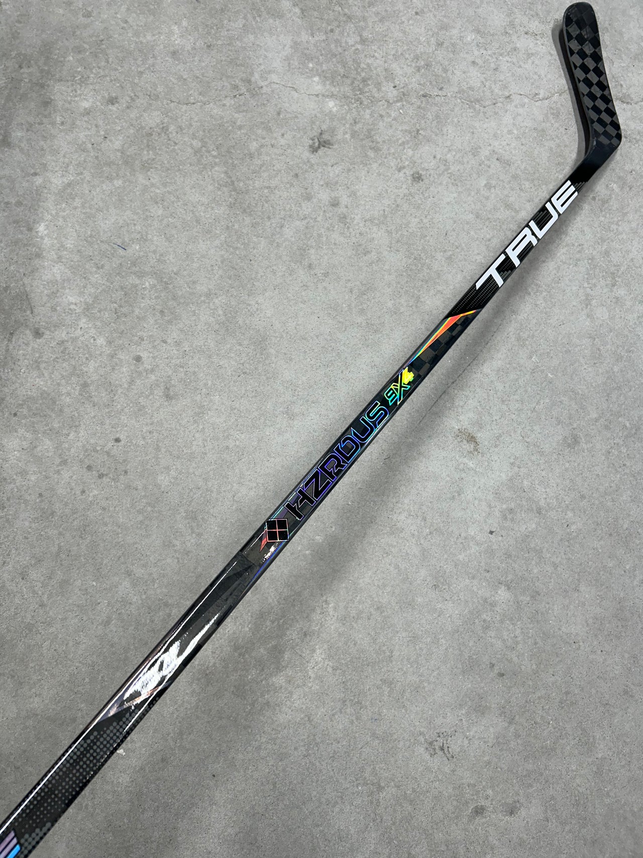 Left Hand 85 Flex Custom P28 True Hzrdus 9x4 (New) Pro Stock