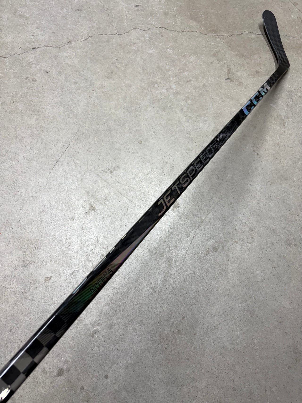 Left Hand 85 Flex P29 CCM Jetspeed FT7 Pro (New)