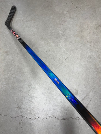 Right Hand JR 40 Flex P28+1/4 CCM FT8 Pro (New)