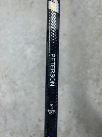 Right Hand 95 Flex P28M CCM Jetspeed FT7 Pro (New) Pro Stock