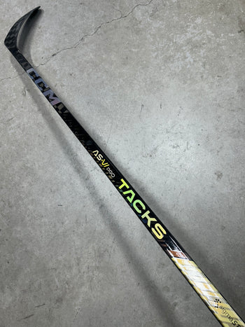 Left Hand 90 Flex P29 CCM Tacks AS-VI Pro (New) Pro Stock