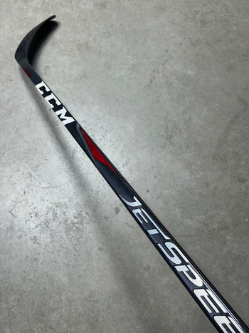 Left Hand 90 Flex P90TM CCM Jetspeed (New)