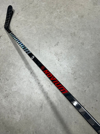 Right Hand 85 Flex P90TM NHL Warrior Novium Pro (Used)