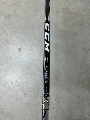 Left Hand 90 Flex P29 CCM Super Tacks (New) Military Night Pro Stock