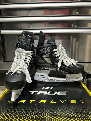 True Catalyst Pro Skate Size 8 New Erik Karlsson NHL Prostock