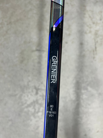 Left Hand 80 Flex P92 CCM Ribcor Trigger 9 Pro (Used)