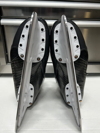 True SVH Custom Pro Skate Size 10 (New) NHL Pro Stock