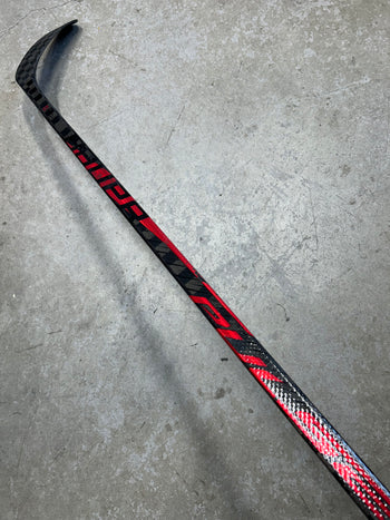 Left Hand 77 Flex P90TM Bauer Pulse (Restored) OHL Pro Stock