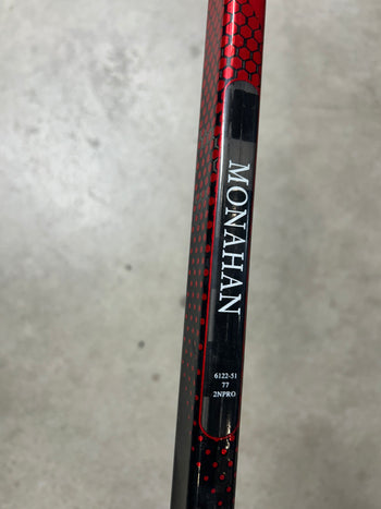 Left Hand 77 Flex P92 Bauer Nexus Geo Sean Monahan (Used)