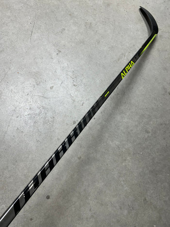 Right Hand 85 Flex P88 Warrior Alpha LX20 Pro (New) Pro Stock