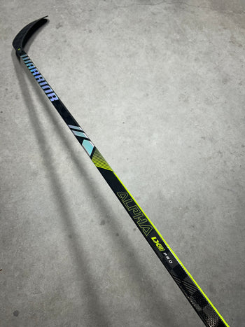 Left Hand 80 Flex P92 Warrior Alpha LX2 Pro New