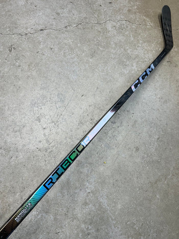 Left Hand 80 Flex P28M CCM Ribcor Trigger 8 Pro (New)