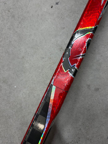 Left Hand 82 Flex P28M Bauer Proto 2 (Restored)