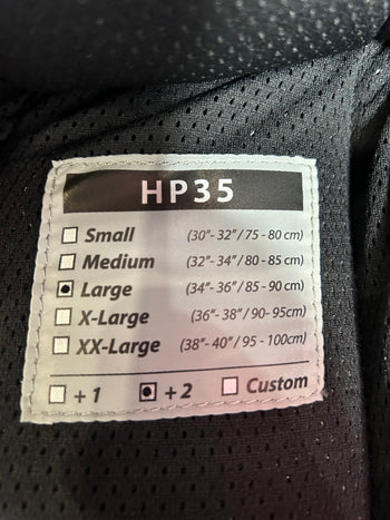 Large CCM HP35 Pro Dallas Stars Hockey Pants (New)
