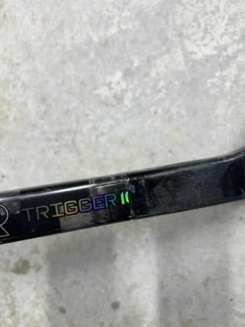 Right Hand 50 Flex P28M CCM Ribcor Trigger 10 Pro (Restored)