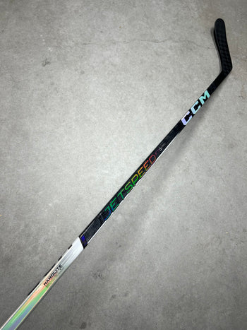 Left Hand 90 Flex P90 CCM FT6 Pro New