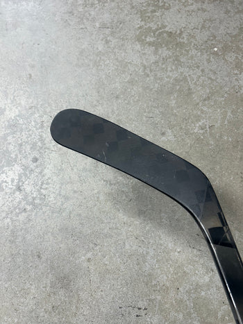 Left Hand 75 Flex P29 +1/4 CCM Vizion (Restored) Pro Stock