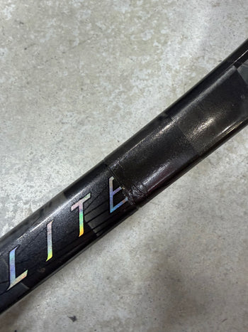 Left Hand 77 Flex P92 Bauer Flylite (Restored) Pro Stock