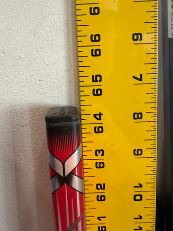 Left Hand 27” Bauer Hyperlite 2 Goalie Stick NCAA Prostock (New)