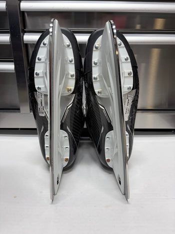 CCM AS3 Pro Skate Size 9.5 Regular Width (Used) OSKAR BÄCK Pro Stock