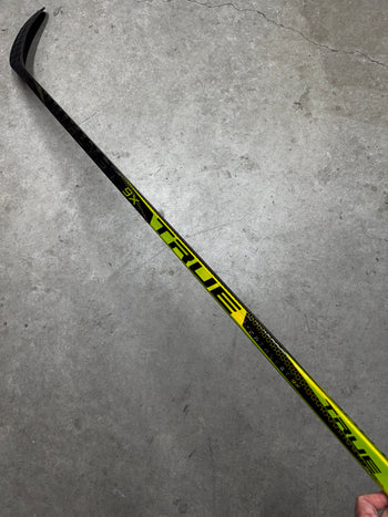 Left Hand 65 Flex P88 TRUE Catalyst 9X (NEW) Pro Stock