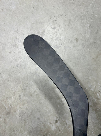Left Hand 55 Flex P28 Bauer Vapor Flylite (Used) Pro Stock
