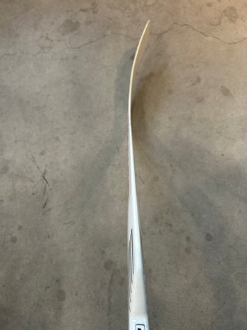 Left Hand 26” Warrior RV2 Pro + Goalie Stick New