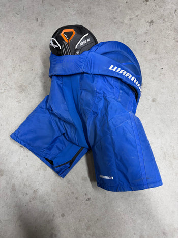 Medium Warrior Covert QRE 20 Pro Hockey Pants (Used) Pro Stock