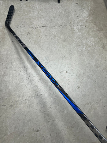 Right Hand 85 Flex P90TM CCM Jetspeed FT7 Pro (New)