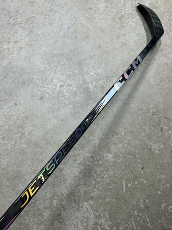 Right Hand 80 Flex P86 CCM Jetspeed FT7 Pro (New)
