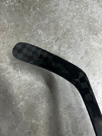 Left Hand 75 Flex P29 CCM Ribcor Trigger 9 Pro (Restored)