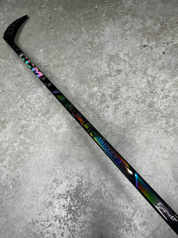 Left Hand 85 Flex P28 CCM Ribcor Trigger 9 Pro (New)