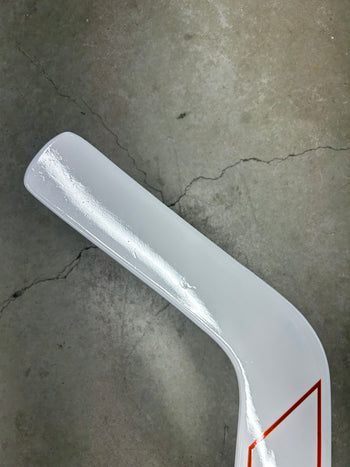 Left Hand 26” True Hzrdus 9x4 Goalie Stick New NHL Prostock